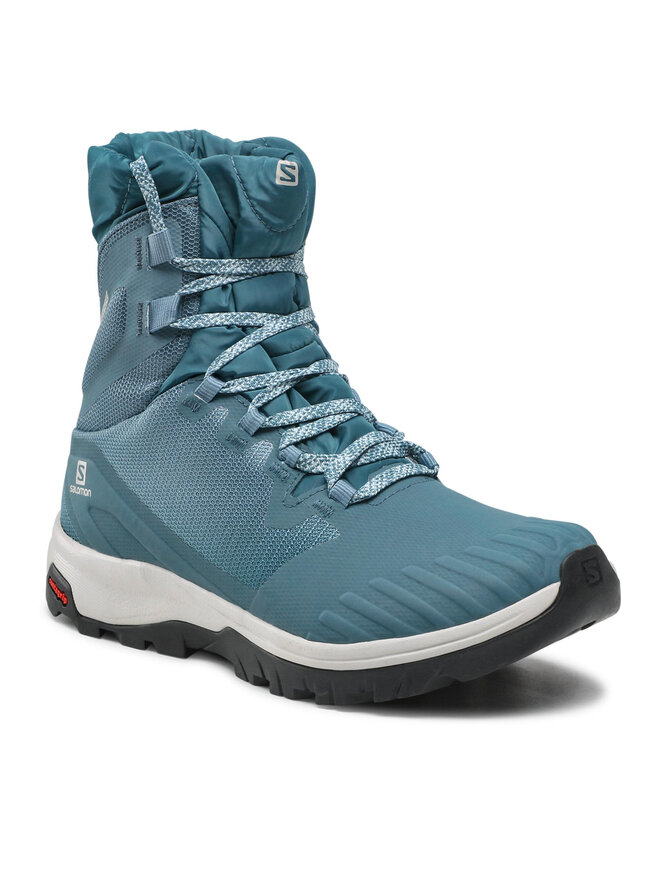 Salomon powder on sale