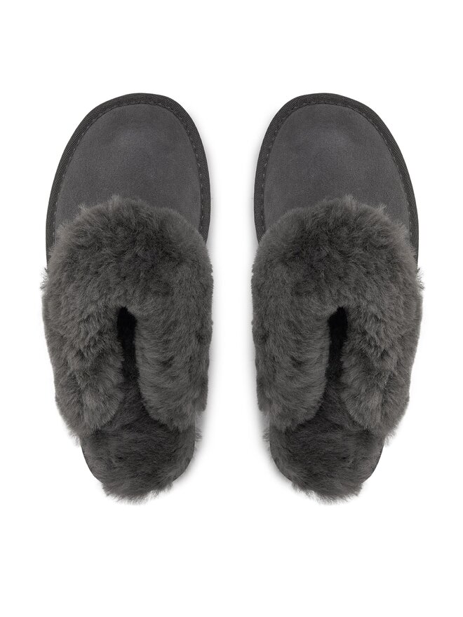 EMU Australia Pantuflas EMU Australia Jolie W10015 Gris