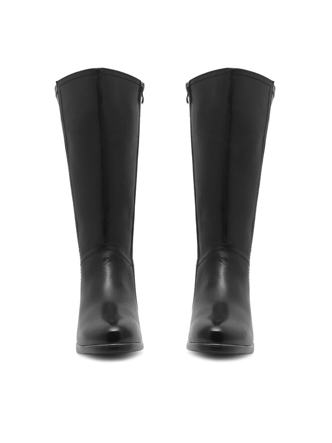 Go Soft Stiefel Go Soft RST-AUGUSTA-13 Schwarz