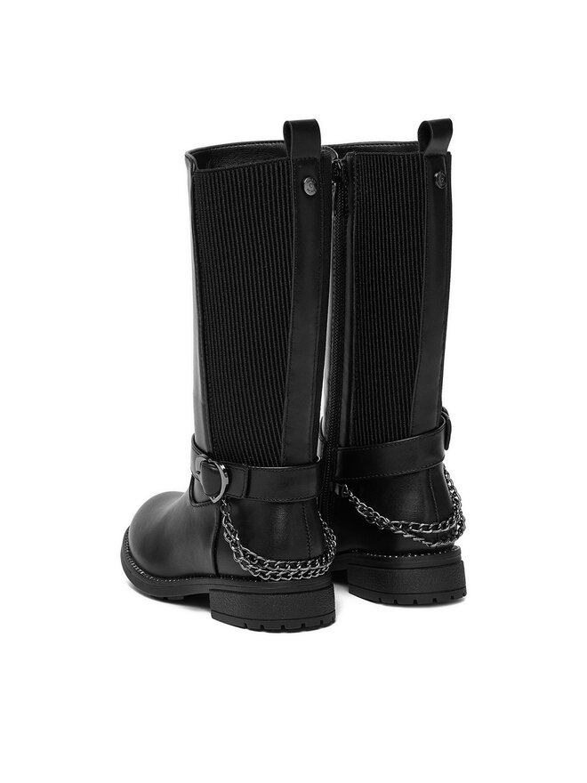 DeeZee Botas altas DeeZee CEO-CS2920-52 Negro