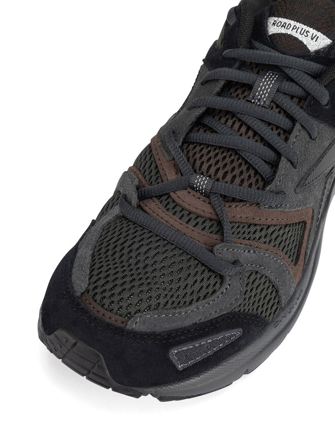 Reebok Снікерcи Reebok Premier Road Plus 100204592 Сірий