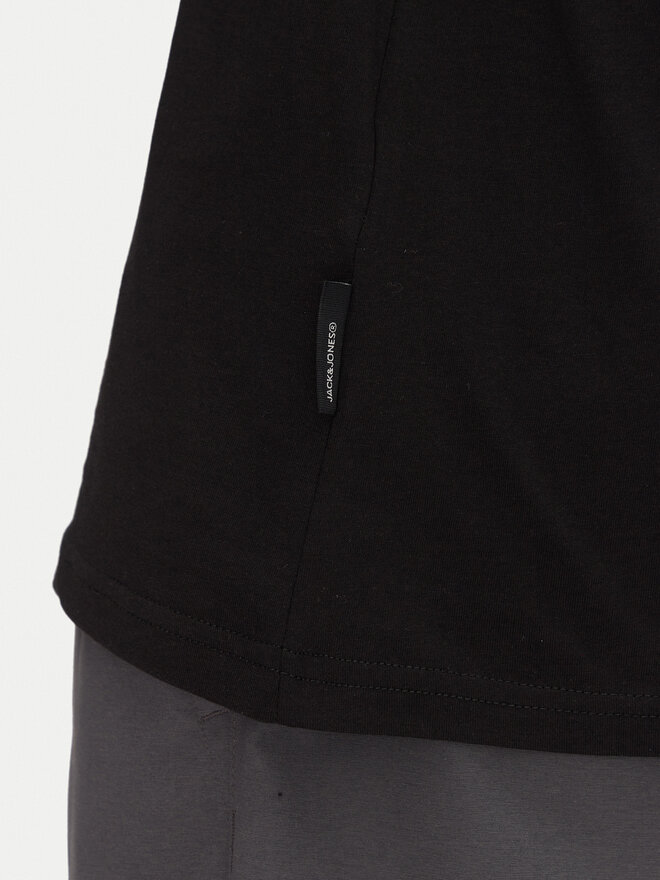 Jack&Jones Jack&Jones Set od 3 majice 12284772 Šarena Regular Fit
