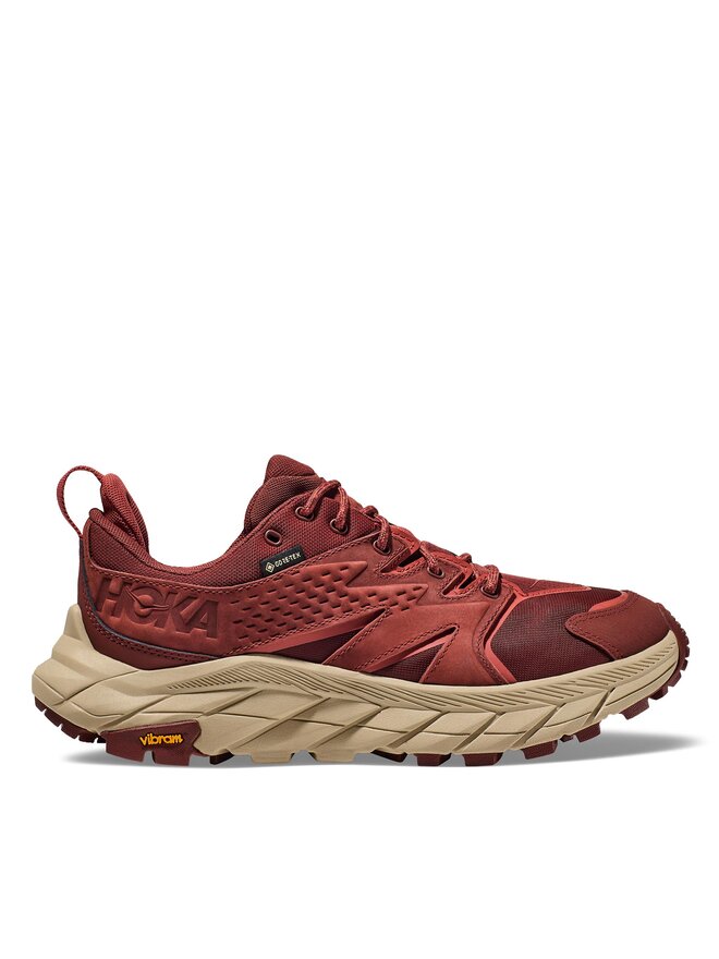 Hoka Trekkings Hoka Anacapa Low GTX GORE-TEX 1119373-CMHS Vișiniu