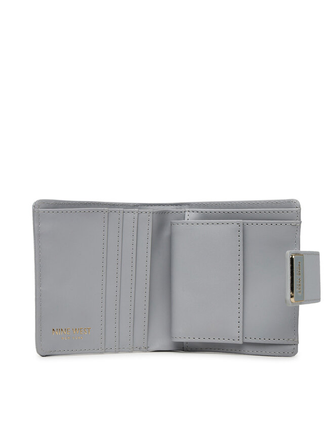 Nine West Гаманець Nine West CEO-NW-W1-008-SS26 Голубий