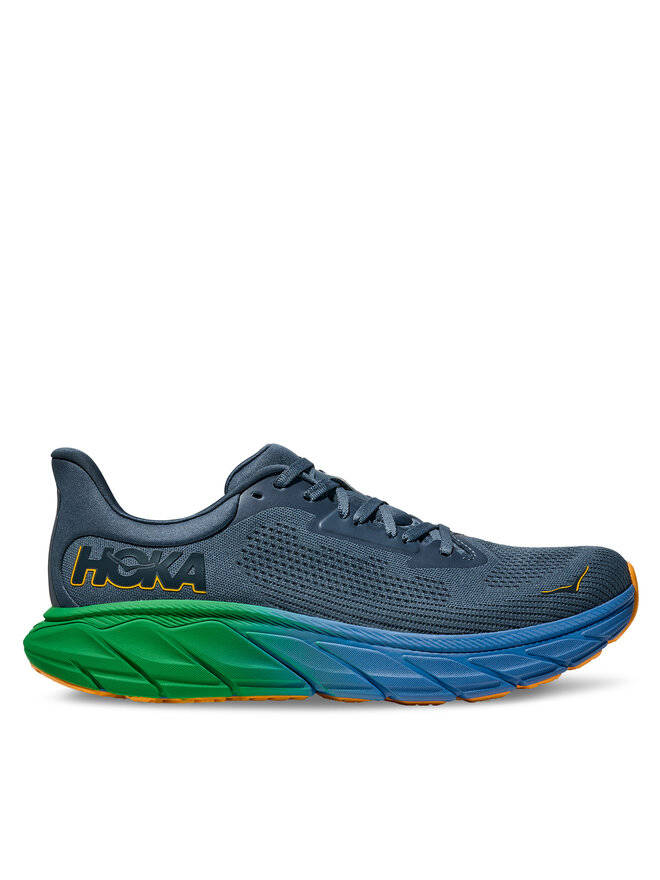 Hoka Scarpe running Hoka Arahi 7 1147850 Blu scuro