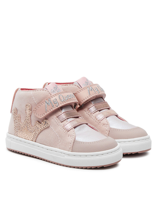 Garvalin Botines planos Garvalin 231342 S Rosa