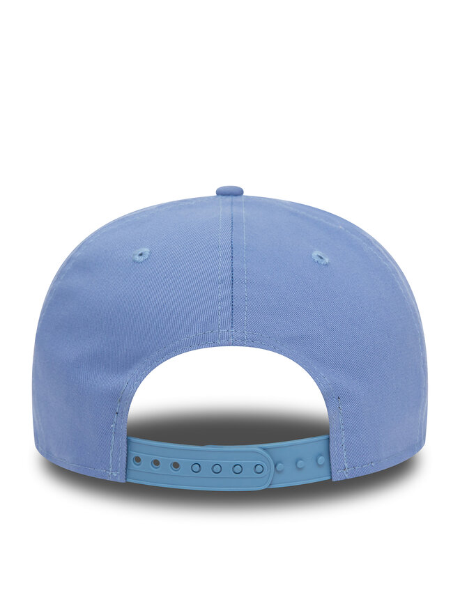 New Era Бейсболка New Era Le 950 La Dodgers 60435191 Голубий