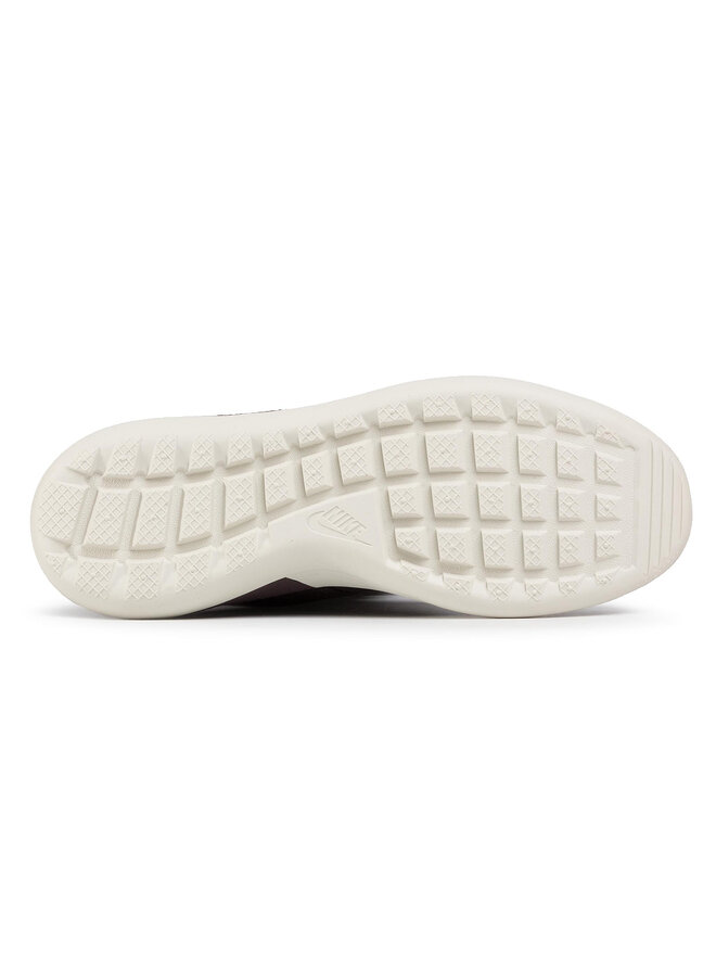 Nike Sneakers Nike Roshe Two Hi Flyknit 861708 600 Dunkelrot