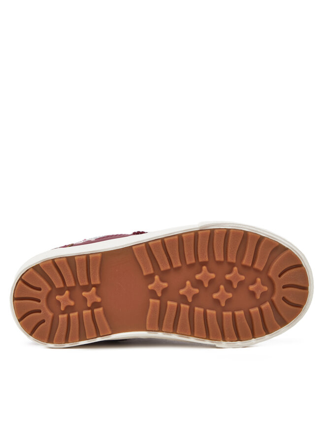 KangaRoos Зимни обувки KangaRoos Kavu 18769 000 6342 Тъмносин