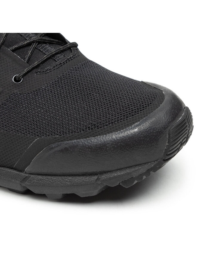Haglöfs Трекінгові черевики Haglöfs L.I.M Low Men 498470 Чорний