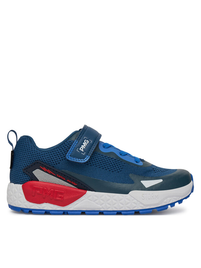 Primigi Sneakers Primigi 7930744 M Dunkelblau