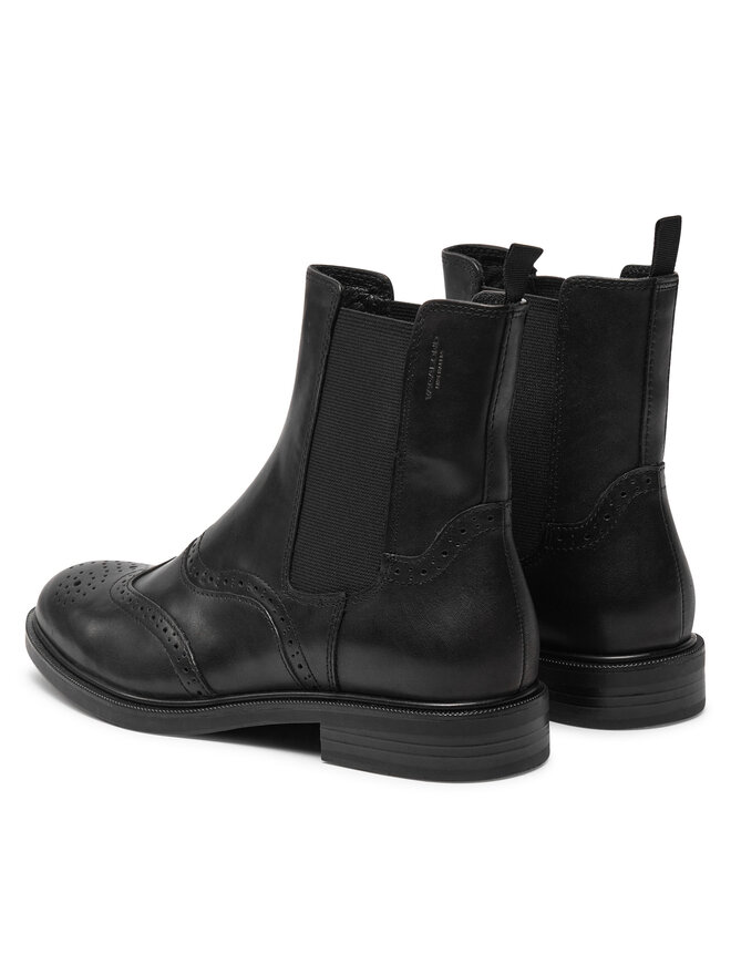 Vagabond Shoemakers Боти тип челси Vagabond Shoemakers Amina 5603-101-20 Черен
