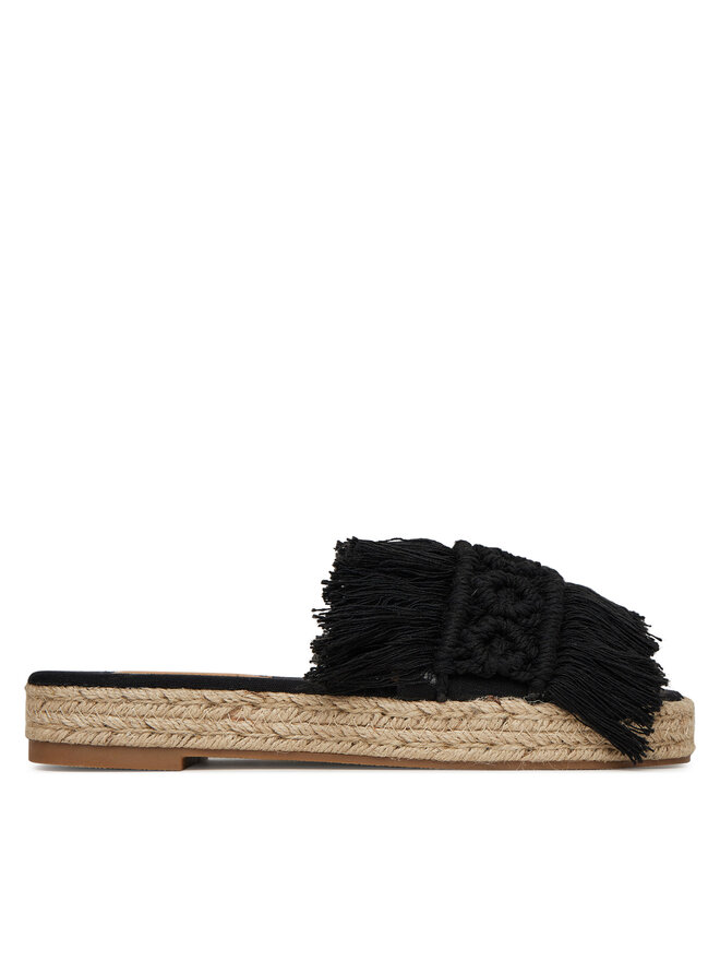 DeeZee Espadrillas DeeZee S294 Nero