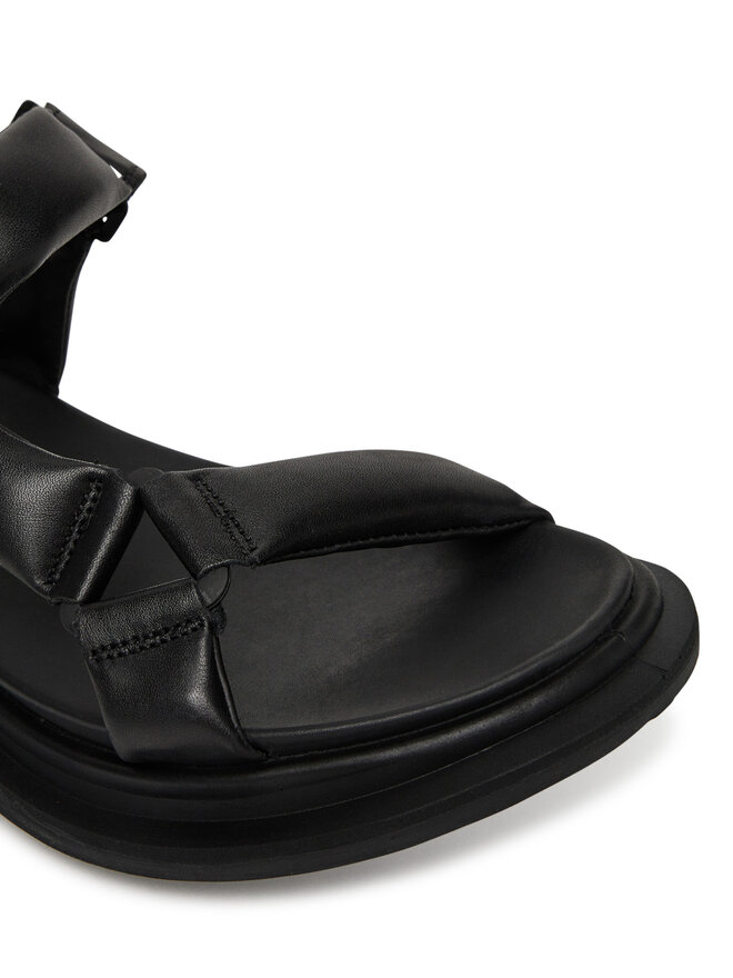 ECCO Sandály ECCO Offroad 82222301001 Černá