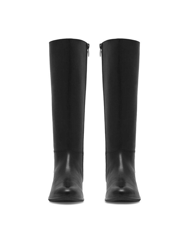 Lasocki Cizme Lasocki OCE-MESA-38 Negru