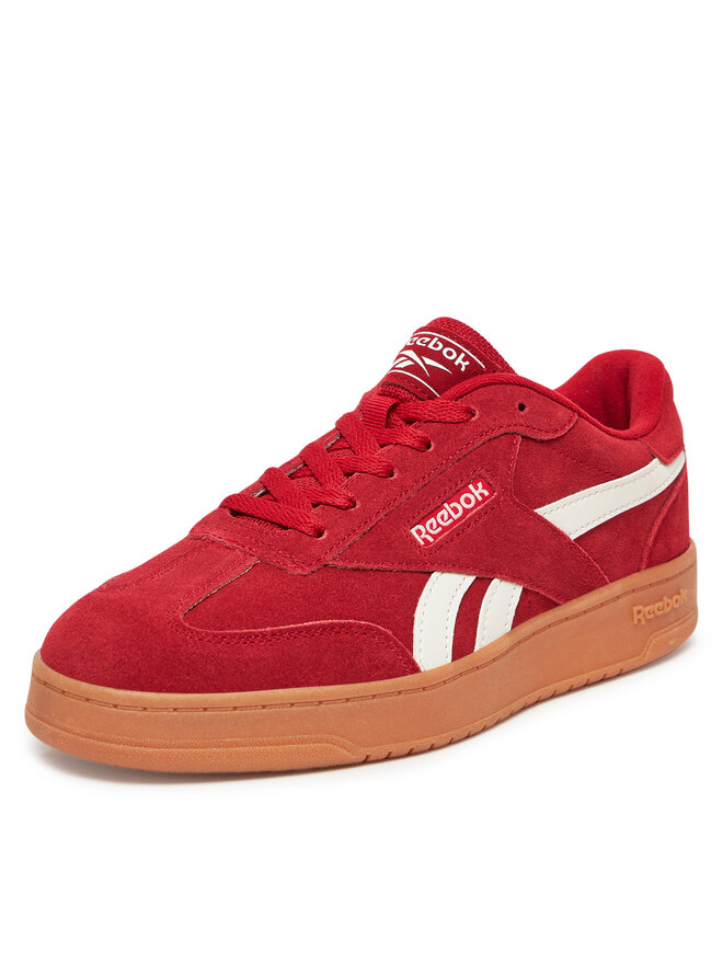 Reebok Sneakers Reebok FORTE LOUNGER DOUBLE UP AR30255WRCI Roșu
