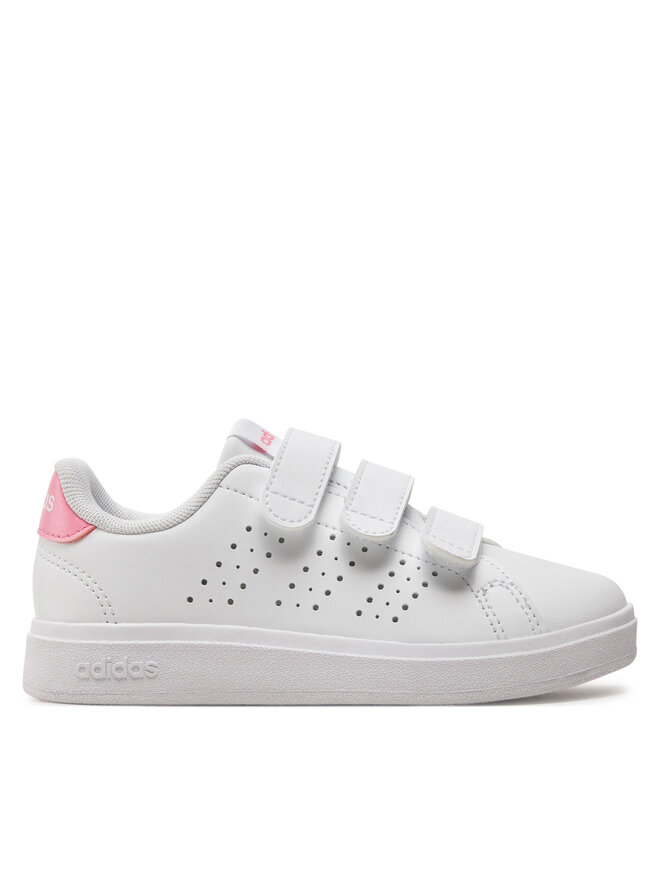 adidas Сникърси adidas Advantage Base 2.0 ID1305 Бял