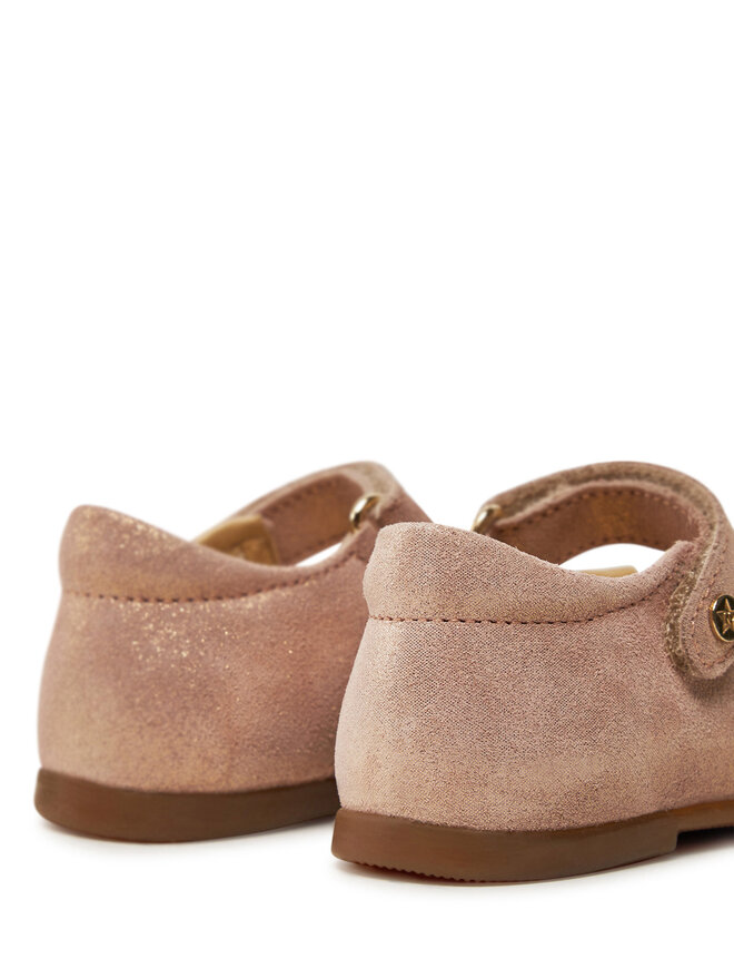 Naturino Pantofi Naturino Arafibesquw 2015452.10.0M01 M Roz