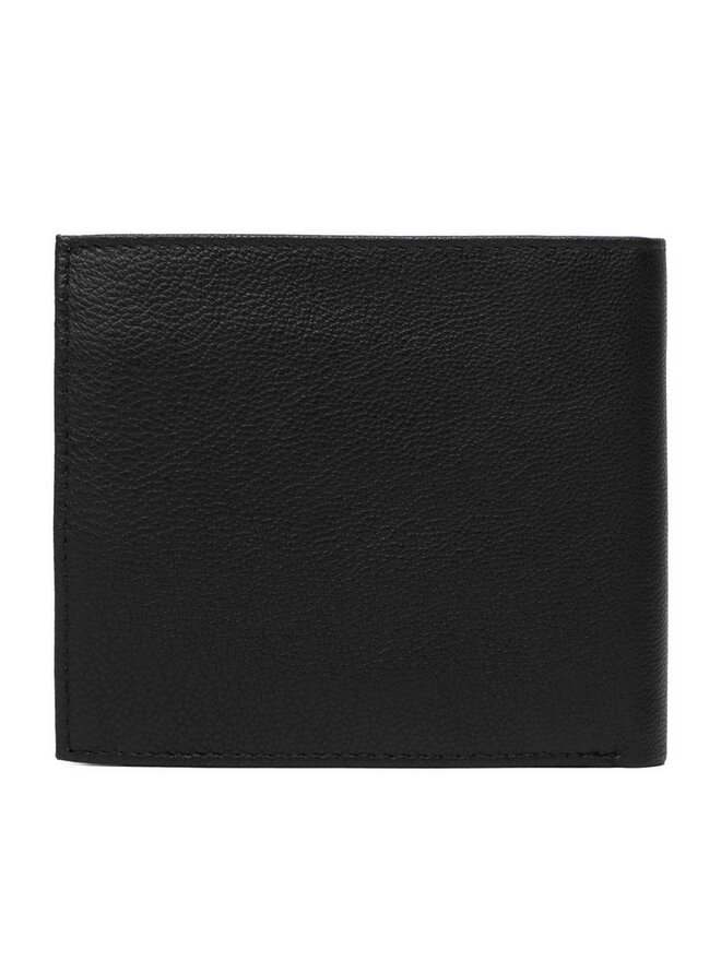 G-Star Raw Geldbörse G-Star Raw HP-LEO-1-GOAT Schwarz