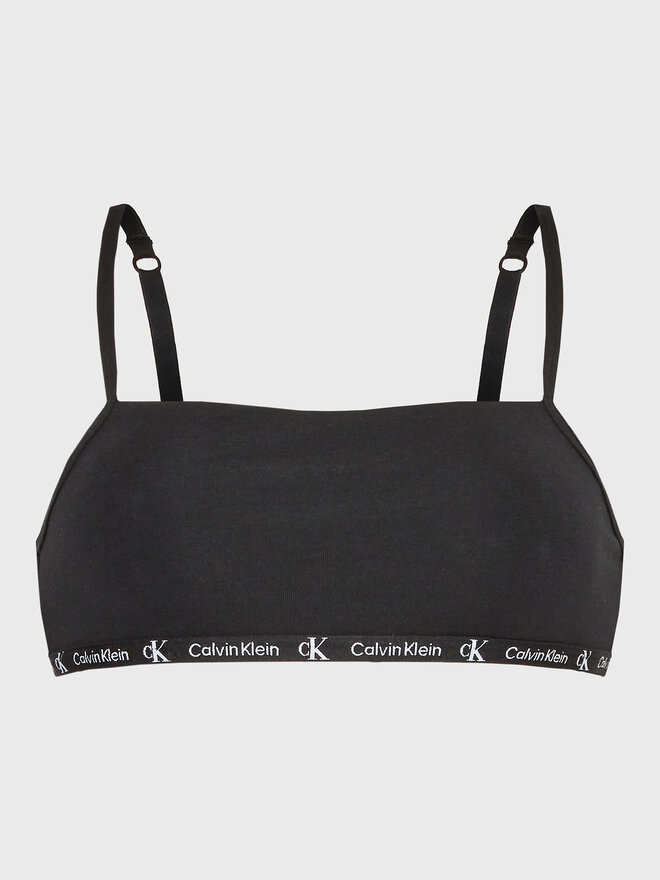 Calvin Klein Underwear Calvin Klein Underwear 2er-Set Top-BHs 000QF7215E Bunt