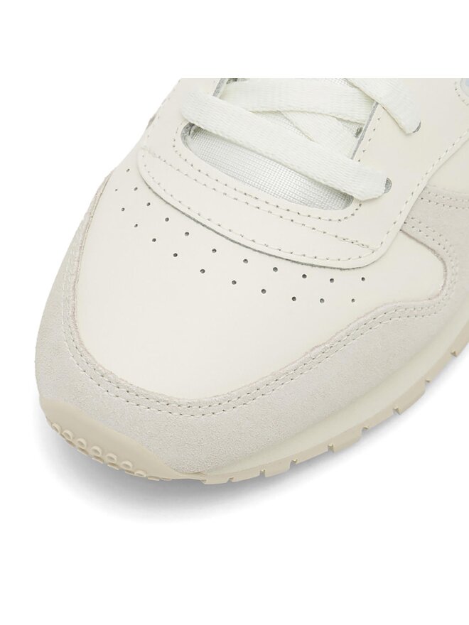 Reebok Sneakers Reebok Classic Leather 100033439 Écru