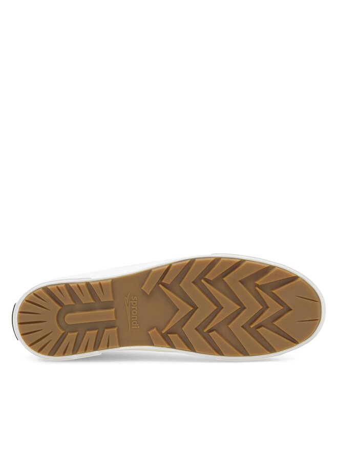 Sprandi Sneakers aus Stoff Sprandi MSK-230717 Weiß