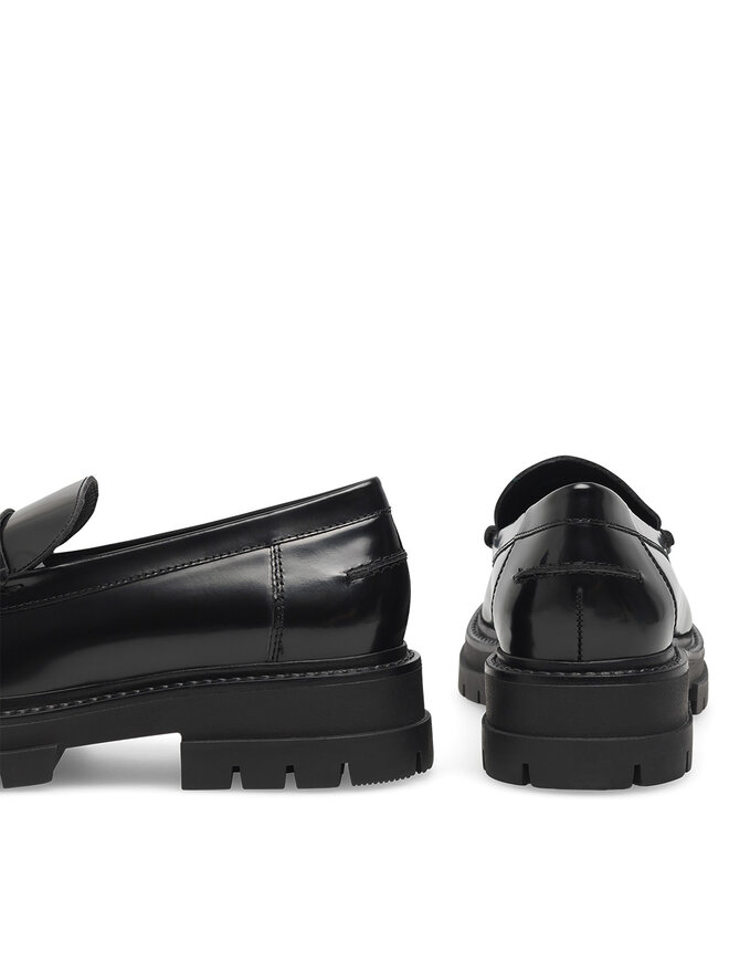 Badura Slipper Badura PAOLA-112890 Schwarz