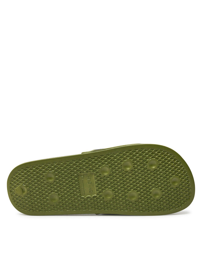 Champion Şlapi Champion Daytona Ii Slide S22244-CHA-GS521 Kaki