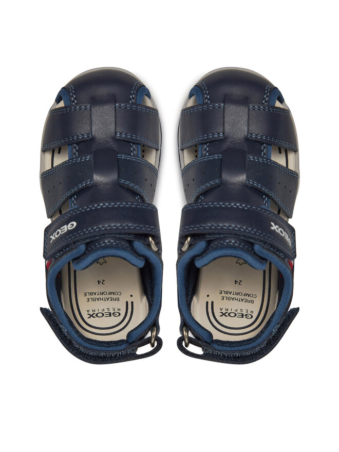 Sandal geox respira discount