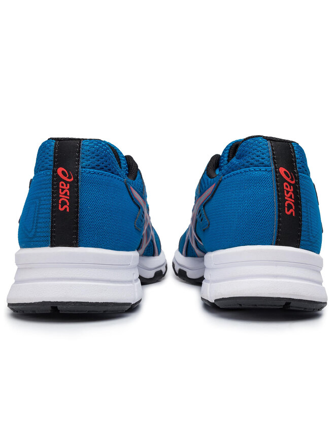 Zapatillas de running Asics Gel Ikaia 7 Gs C80NQ Azul zapatos.es