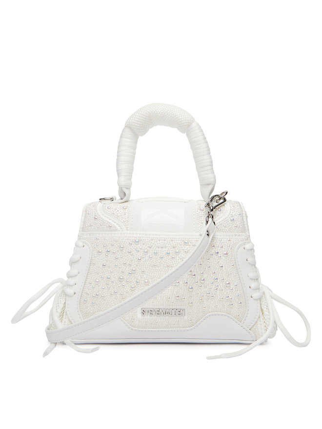 Steve Madden Сумка Steve Madden Bdiego-W SM13001758 Білий