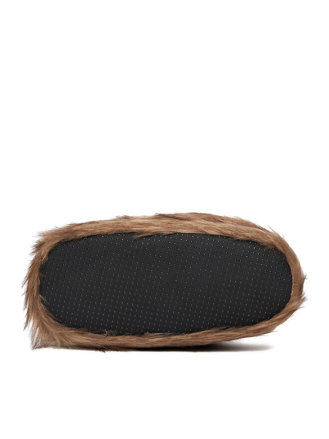 Star Wars Kapcie Star Wars CEO-NJ-AW25-232SW Brązowy