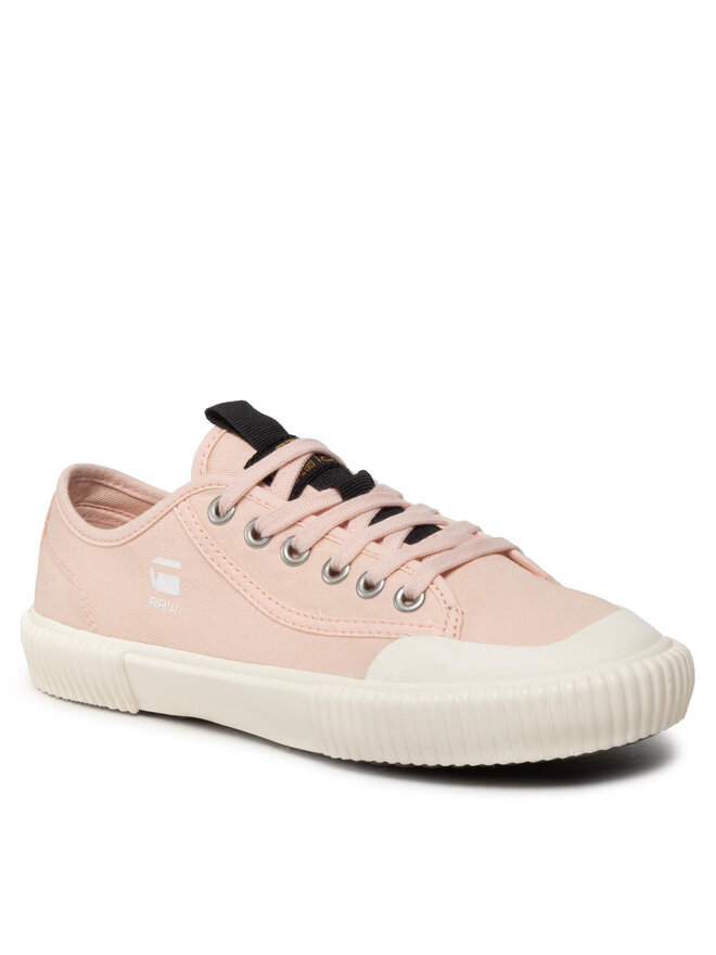 G-Star Raw Кецове G-Star Raw Noril Cvs Bsc W 2211 029502 Розов