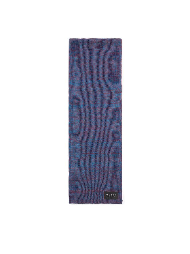 Guess Schal Guess AM9334 POL03 Dunkelblau