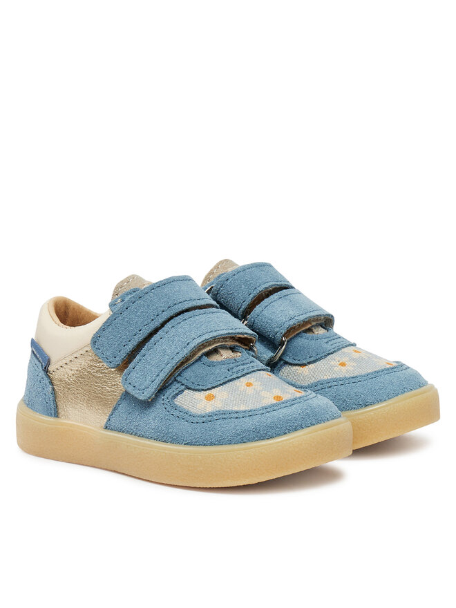 Mrugała Sneakers Mrugała 3112/5-62 Blau