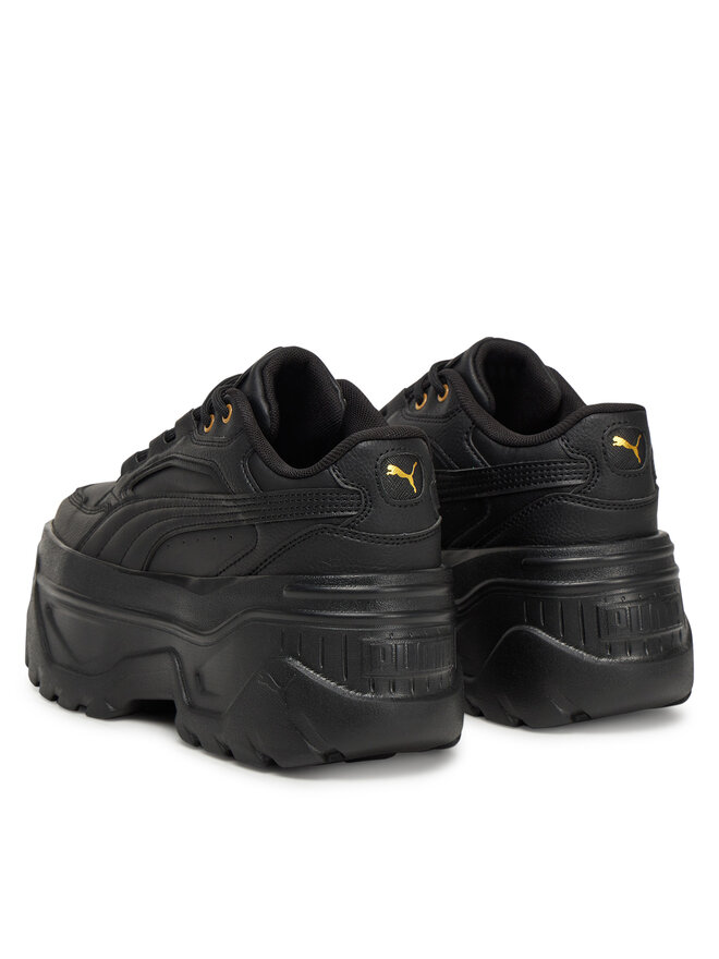 Puma Αθλητικά Puma Karmen X-TRA 400369 03 Μαύρο