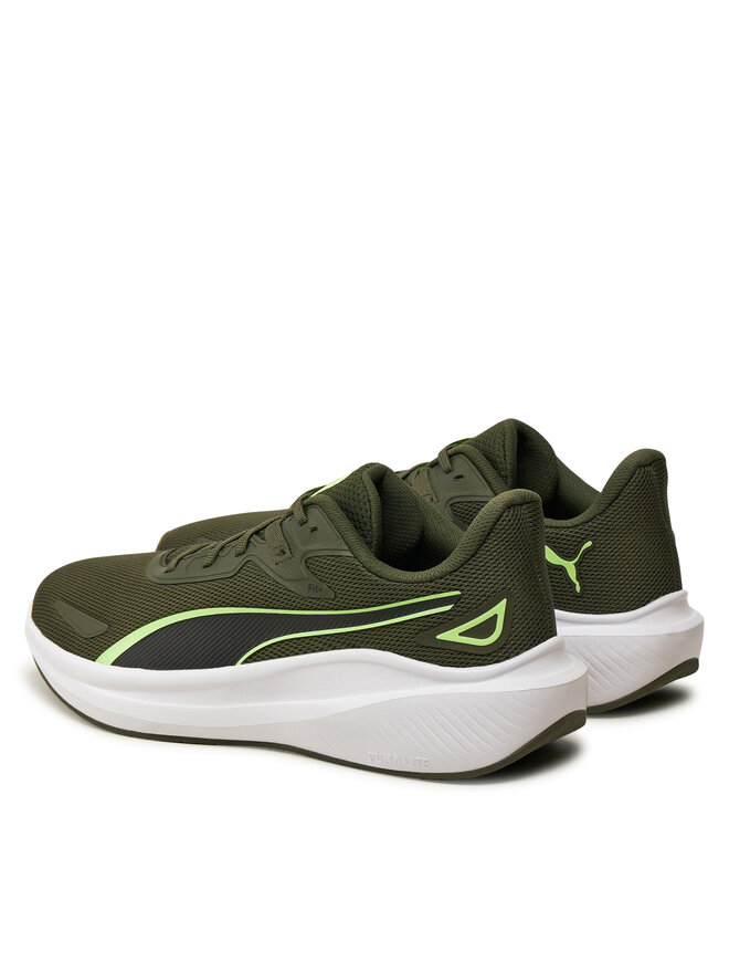 Puma Laufschuhe Puma Skyrocket Lite 379437 26 Grün