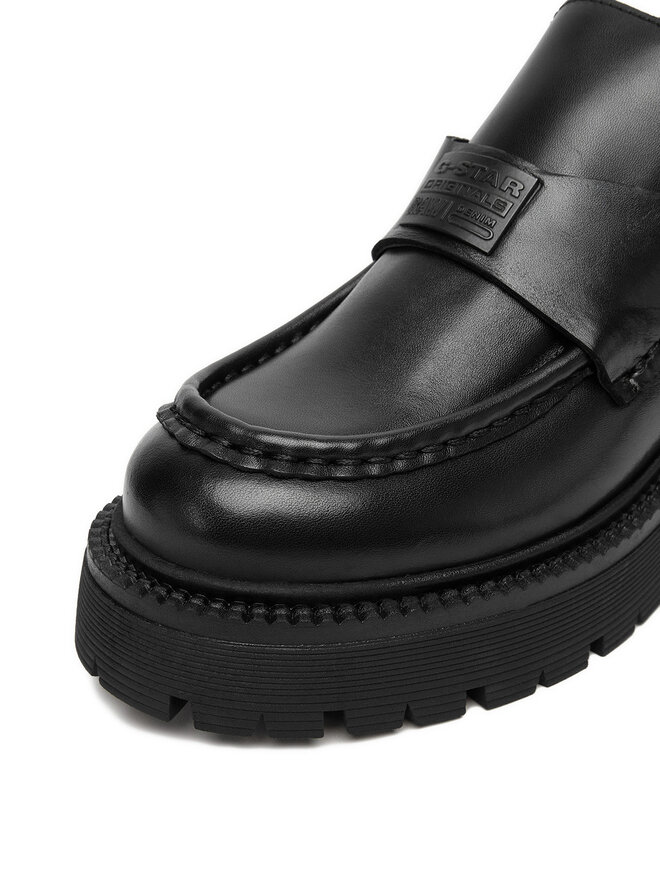 G-Star Raw Botines G-Star Raw CEO-DEFNE-70863 Negro
