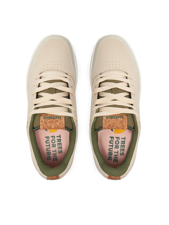 Etnies Sneakers Etnies Marana X Tftf 4107000585 Écru