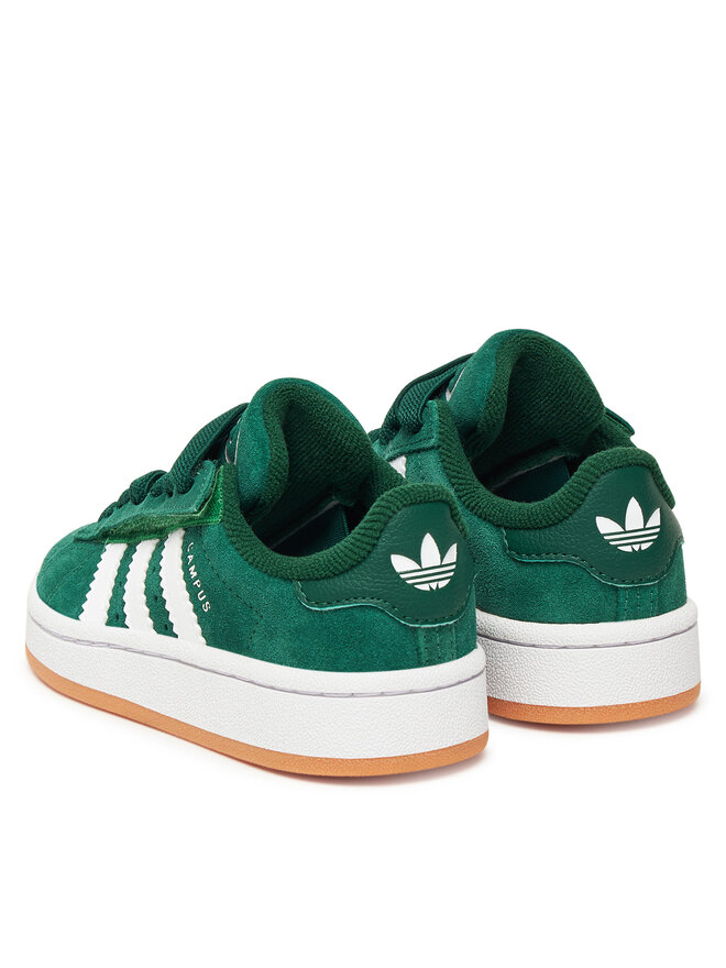 adidas Sneakersy adidas Campus 00S Comfort Closure JQ6385 Zielony