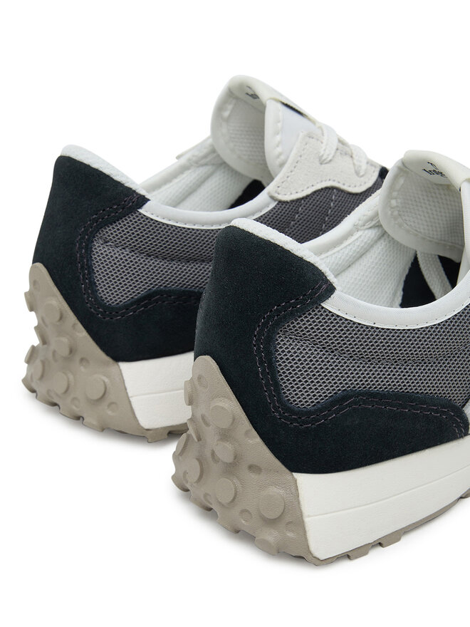 New Balance Αθλητικά New Balance GS327LG Γκρι