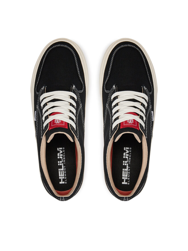 Element Sneakersy Element Topaz C3 ELYS300001-BLK Čierna