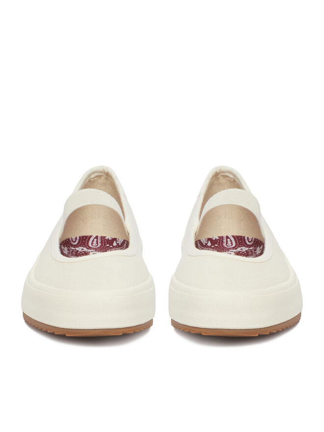 Roxy Кросівки Roxy CWBEOB-HRY25626-1 Écru