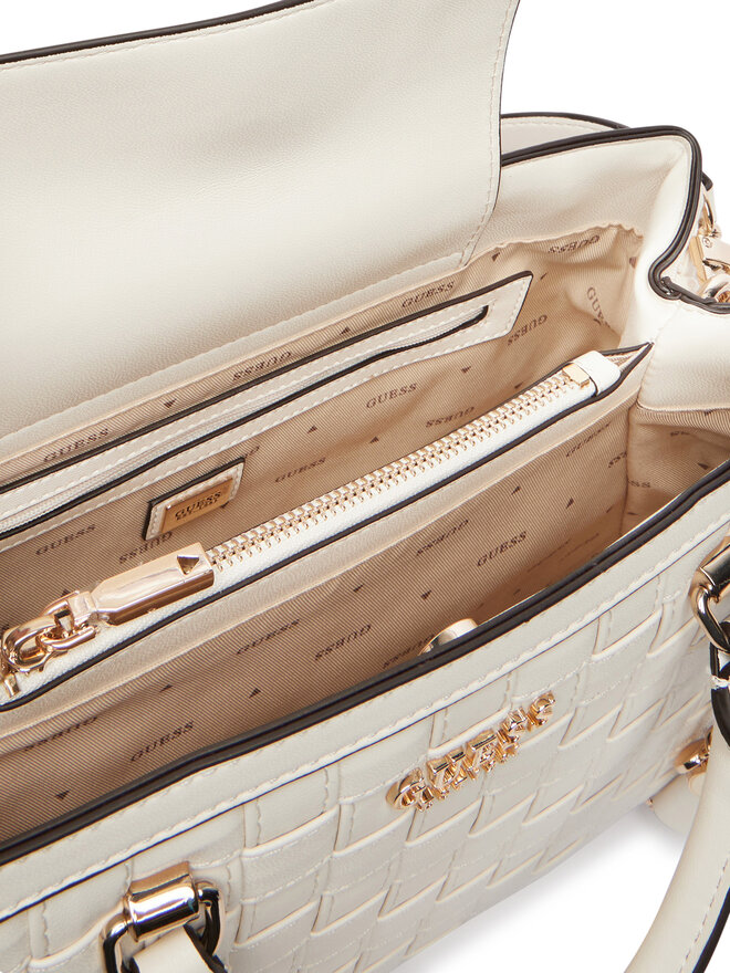 Guess Сумка Guess Sandy HWWG84 18060 Écru