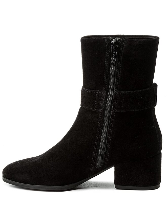 Vagabond Shoemakers Stiefeletten Vagabond Shoemakers 4409-440-20 Schwarz