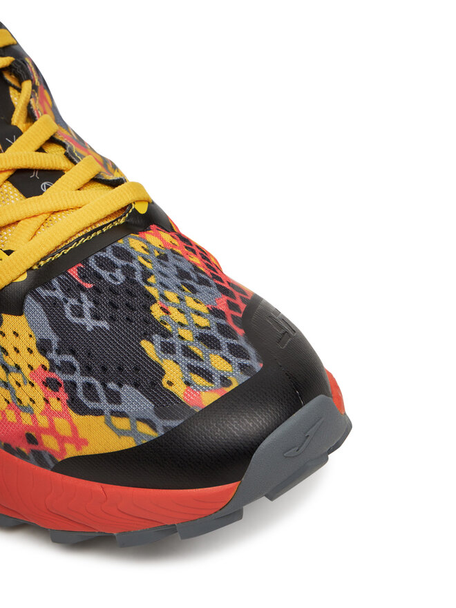 Joma Παπούτσια για Τρέξιμο Joma Sima 2528 TKSIMS2528 Κίτρινο