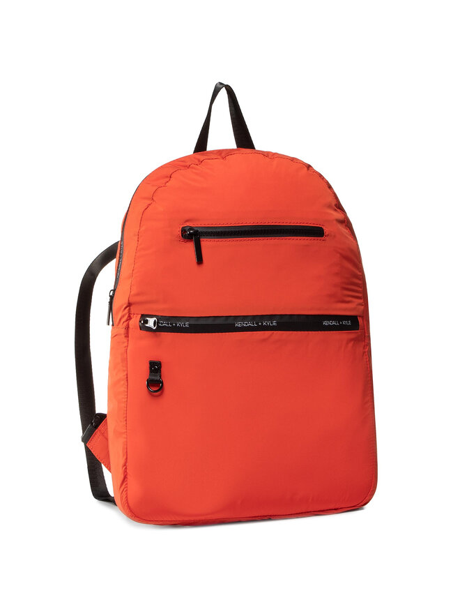 Kendall + Kylie Ruksak Kendall + Kylie HBKK-119-0016-75 Oranžová