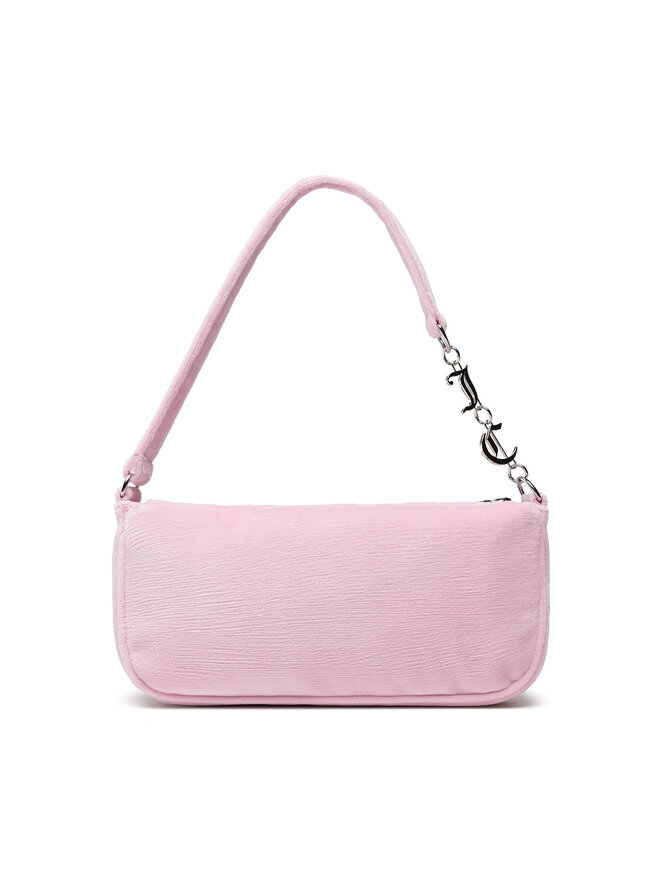 Juicy Couture Сумка Juicy Couture JCAU122001 Рожевий
