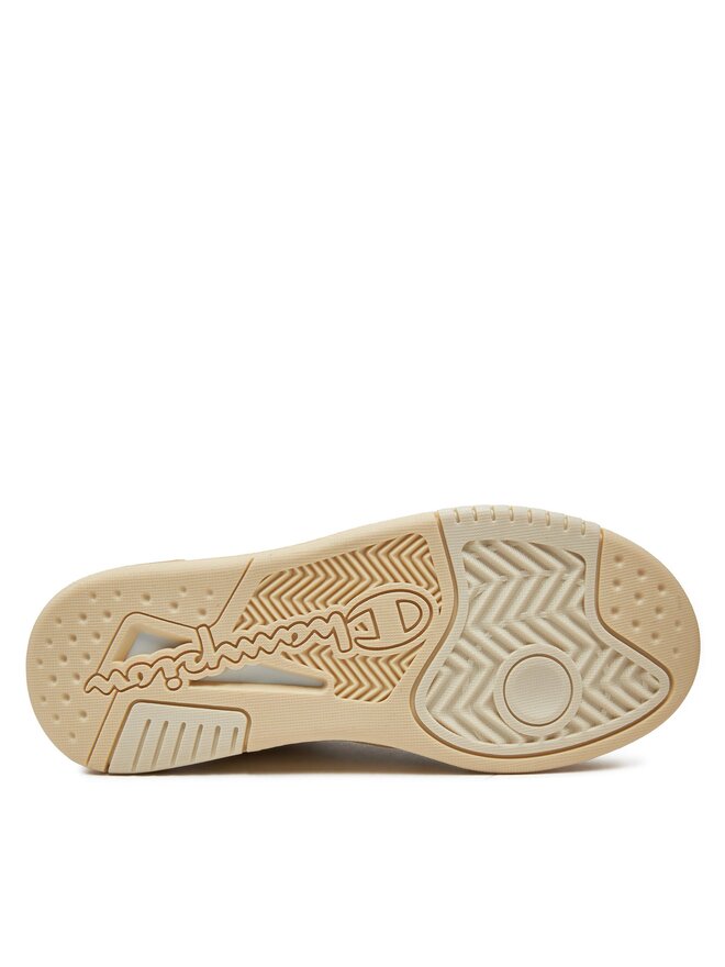 Champion Снікерcи Champion Z80 Mid S11664-CHA-YS085 Бежевий