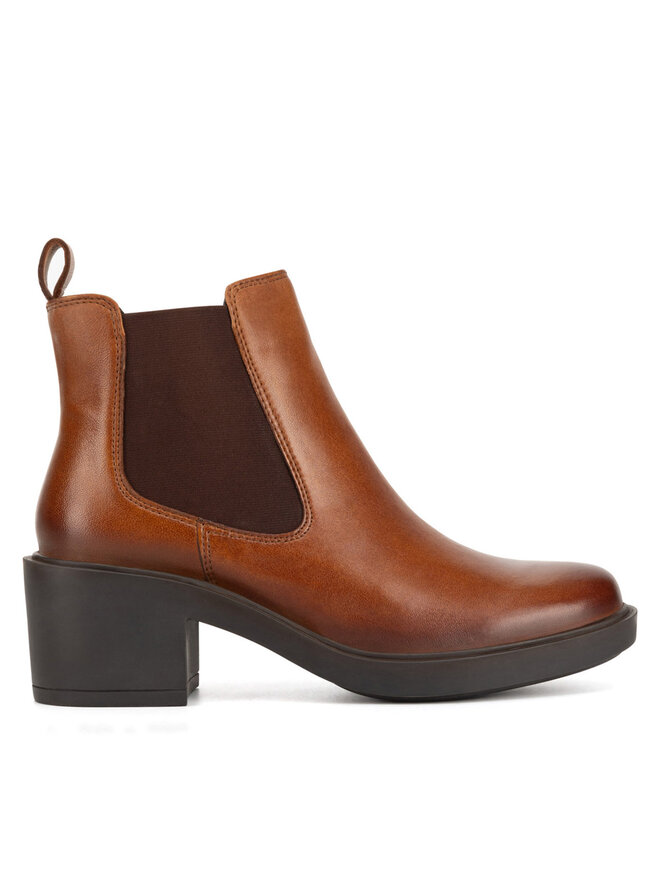 Lasocki Klassische Stiefeletten Lasocki WI34-LORENA-01 Braun